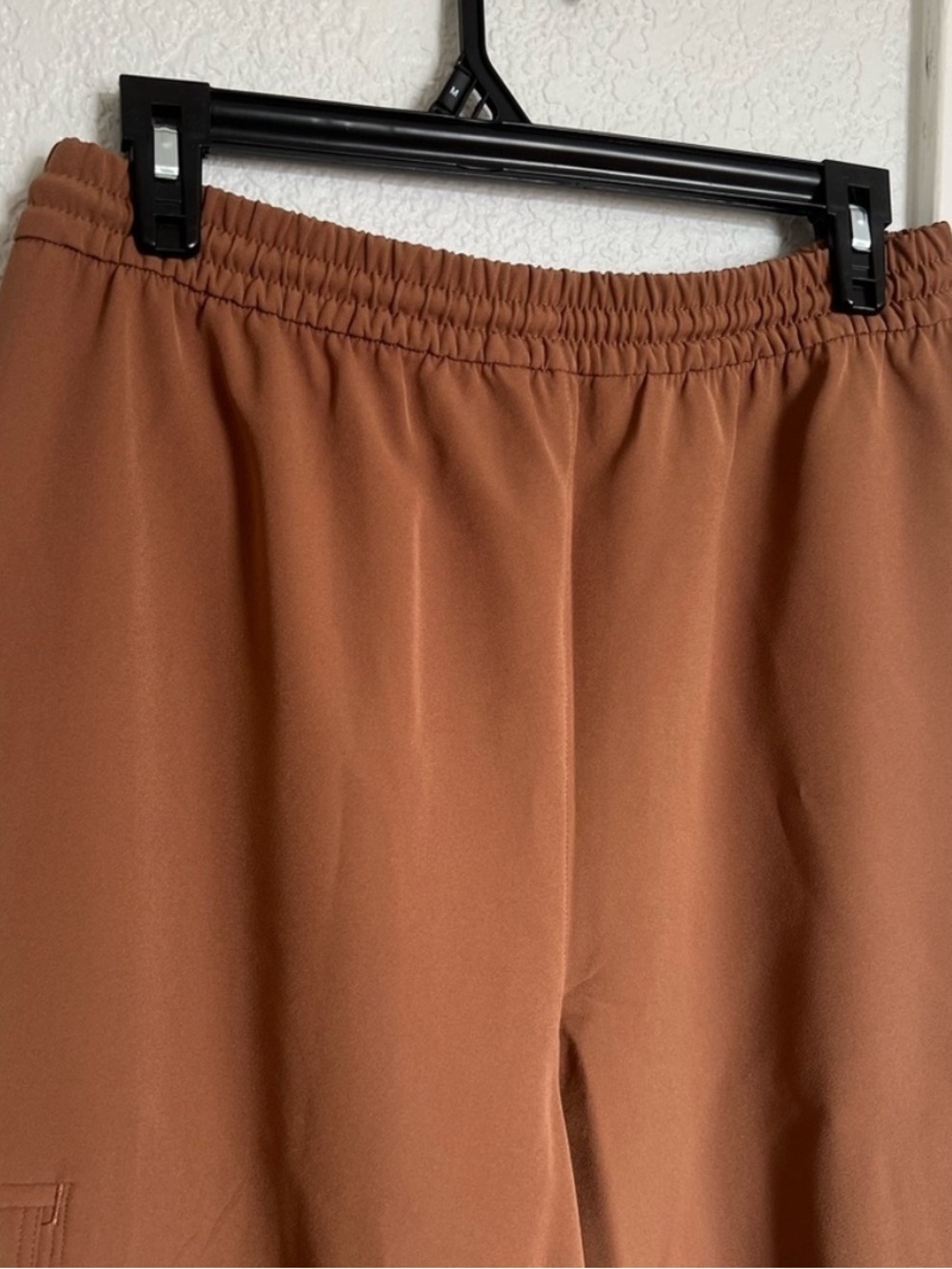 Athleta Promenade Cargo Wide Leg Pants Size Small NWT - Picture 10 of 12